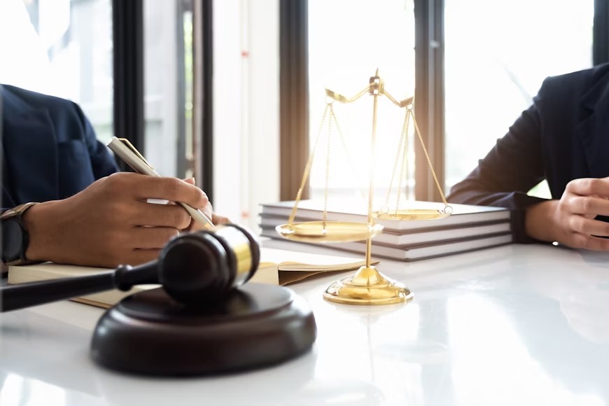 Criminal Law